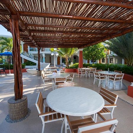 Hotel Costa Azul Акапулько Экстерьер фото