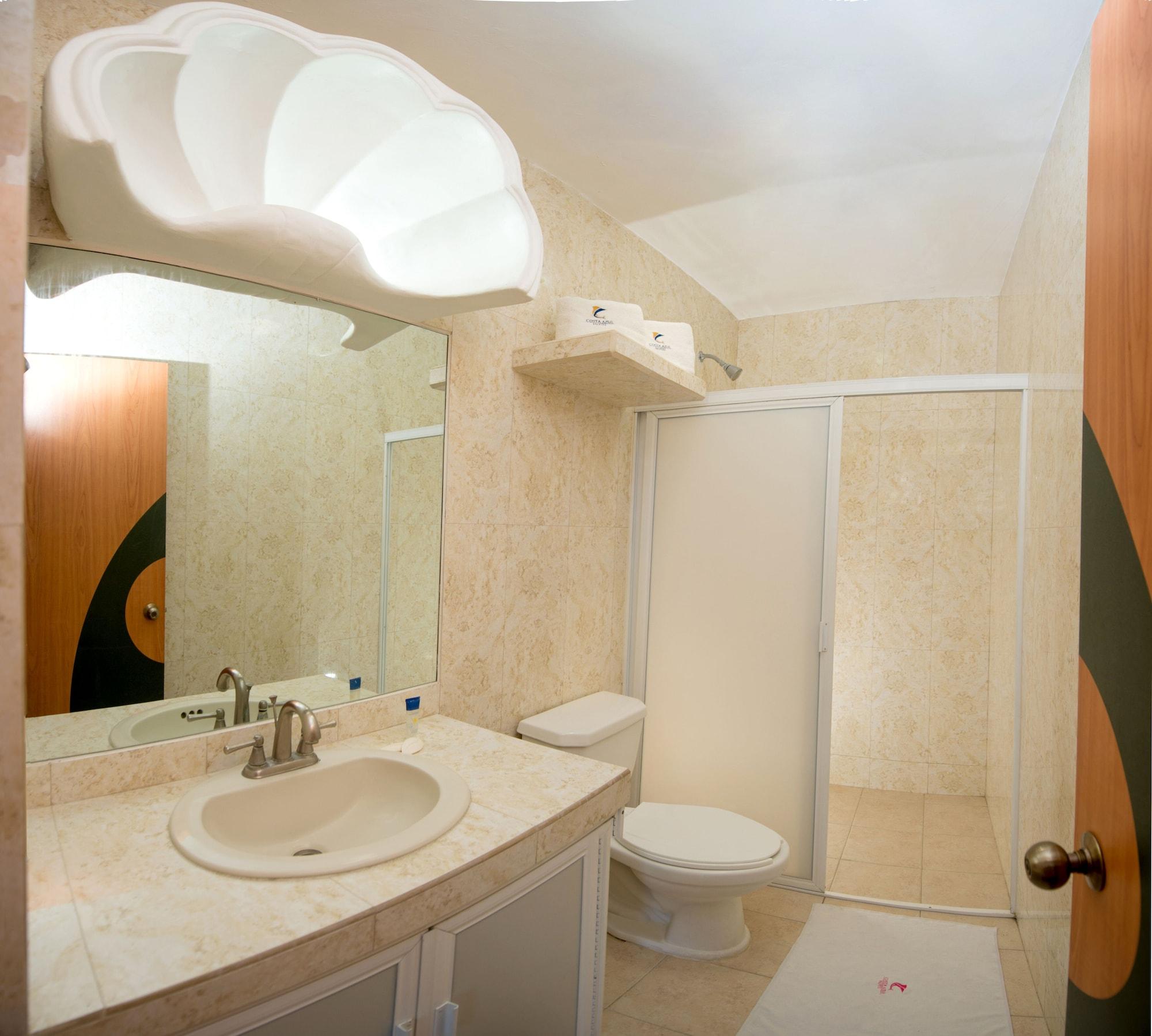 Hotel Costa Azul Акапулько Экстерьер фото